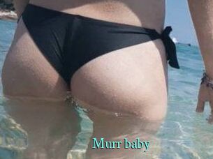 Murr_baby