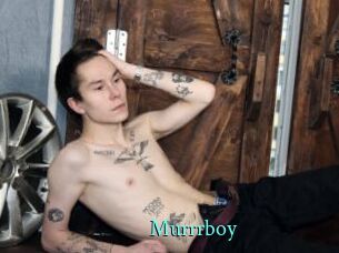 Murrrboy