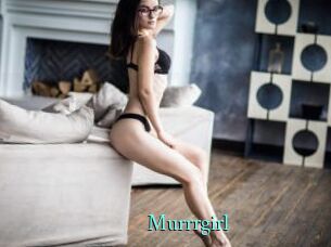 Murrrgirl