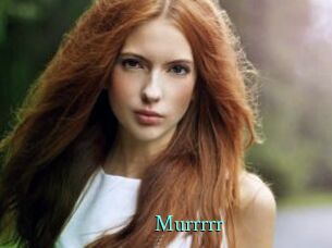 Murrrrr