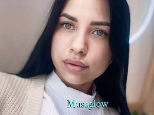 Musaglow