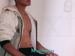 Muscleboiss
