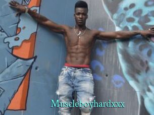 Muscleboyhardxxx