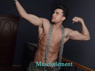 Muscleelement