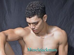 Musclejackman