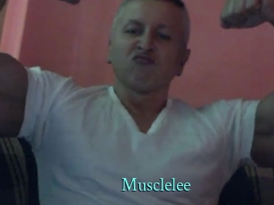 Musclelee