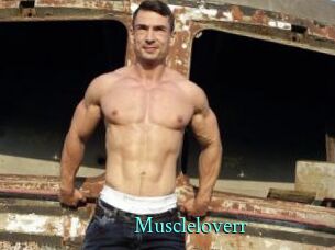 Muscleloverr
