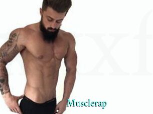 Musclerap