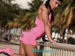 Musclesexy