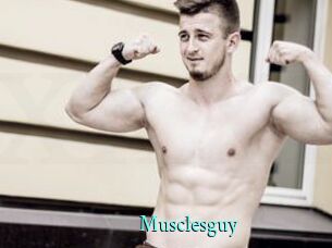 Musclesguy