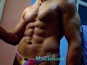 Musclestone