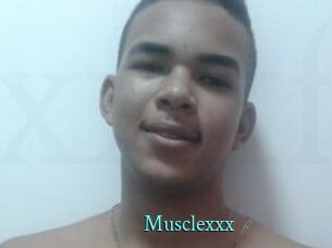 Musclexxx