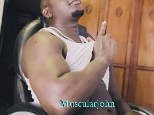muscularjohn xxx Fantasy Land