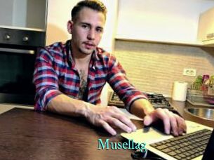 Musellag