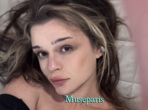 Museparis