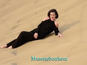 Musettebonheur