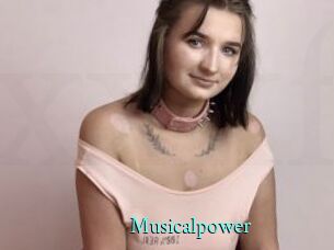 Musicalpower