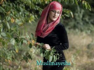 Muslimayesha