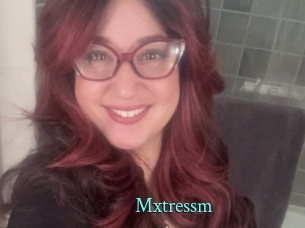 Mxtressm