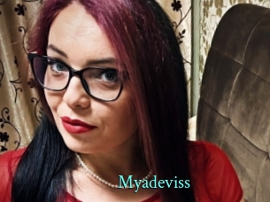 Myadeviss
