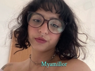 Myamillor