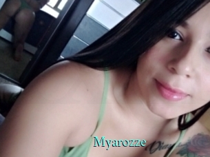 Myarozze
