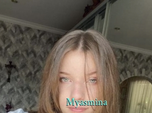 Myasmina