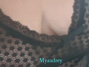 Myaudrey