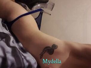 Mydella