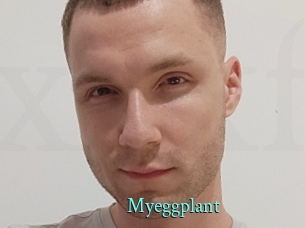 Myeggplant