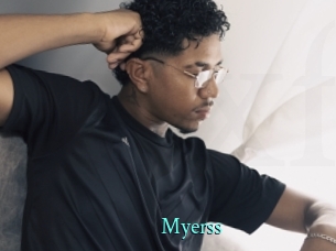 Myerss
