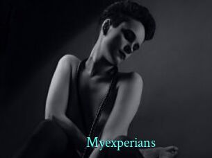 Myexperians