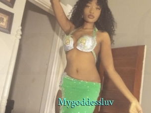 Mygoddessluv