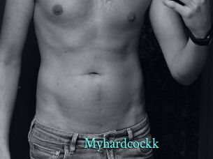 Myhardcockk