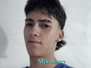 Myketawers