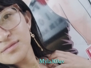 Myla303av