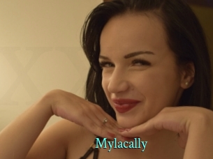 Mylacally