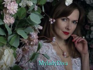 MyladyDiva