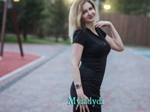 Myladydi