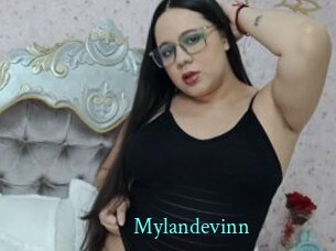 Mylandevinn