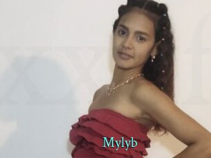 Mylyb