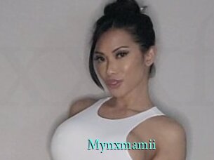 Mynxmamii