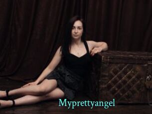 myprettyangel xxx Fantasy Land