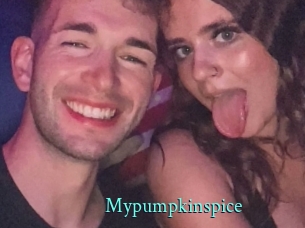 Mypumpkinspice