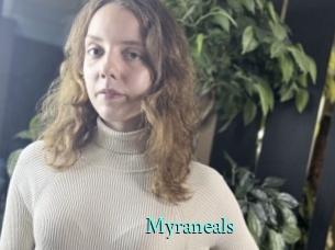 Myraneals