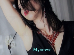 Myrareve