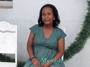 Myrellah