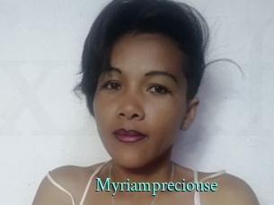 Myriampreciouse