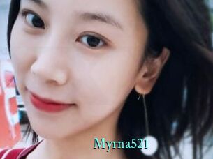 Myrna521