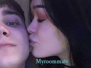 Myroommate